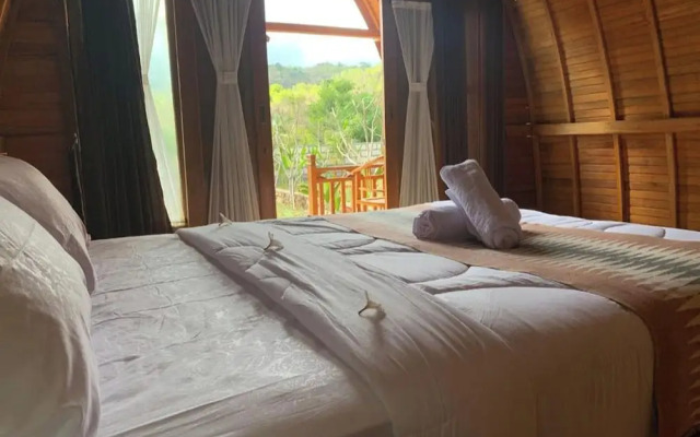 The Sweet Corn Bungalow Nusa Penida