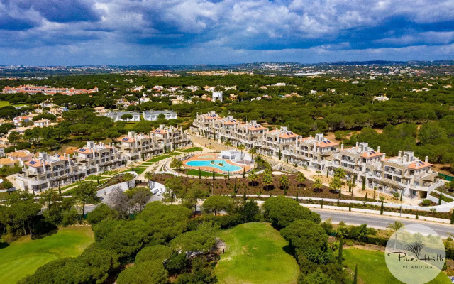 Pine Hills Vilamoura
