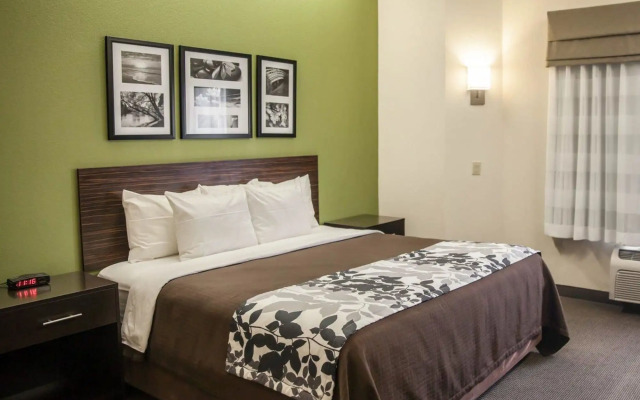 Sleep Inn & Suites