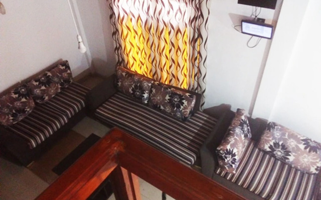Ella Gate Resort