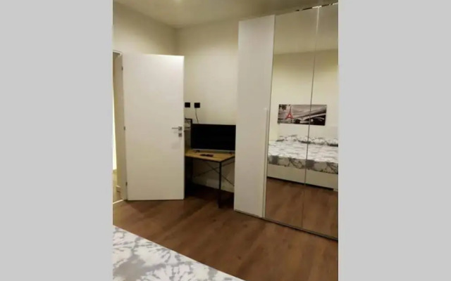 Appartamento Gisella