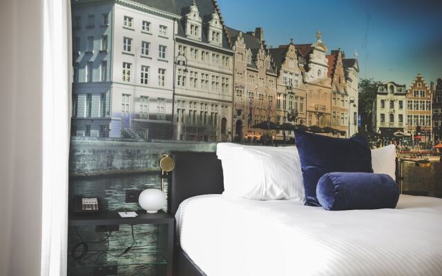 Residence Inn by Marriott Ghent