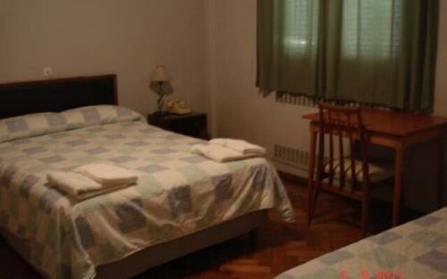 Medrano Plaza Hotel