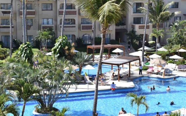 Canto del Sol Puerto Vallarta All Inclusive