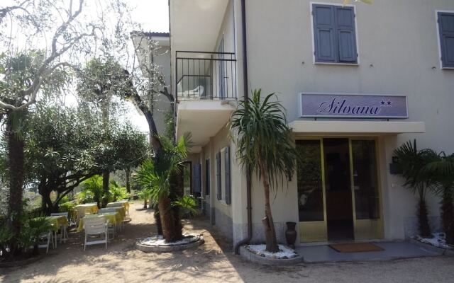 Hotel Silvana Garnì