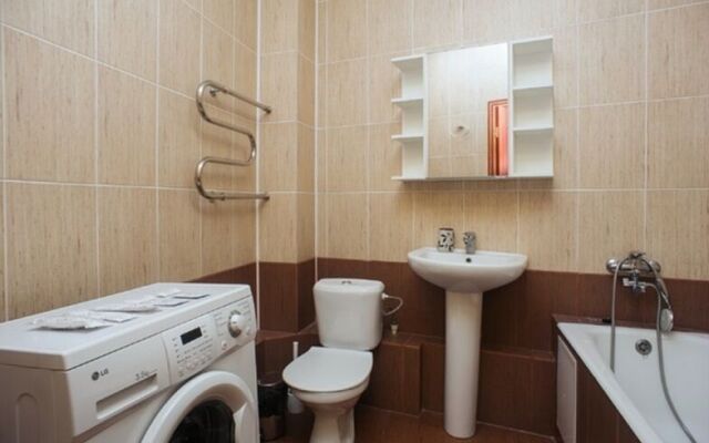 Alatyr Omsk, st. Stalskogo, 6