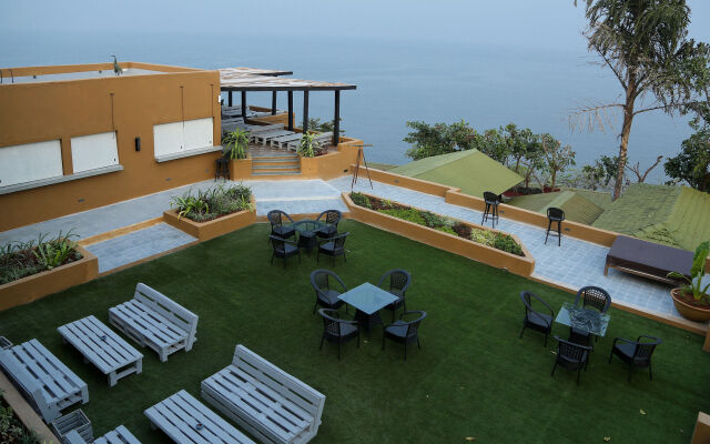 Shalai - The Cliff Resort