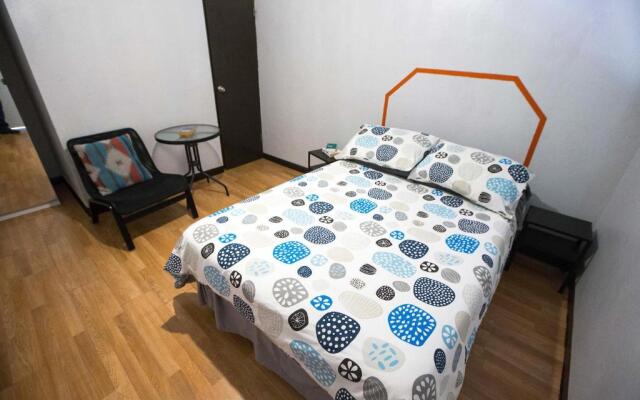 Casa Santurce - Hostel