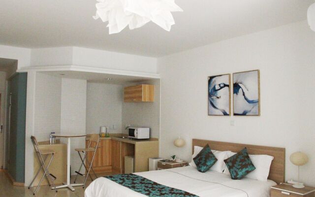 TaiYue Suites Beijing