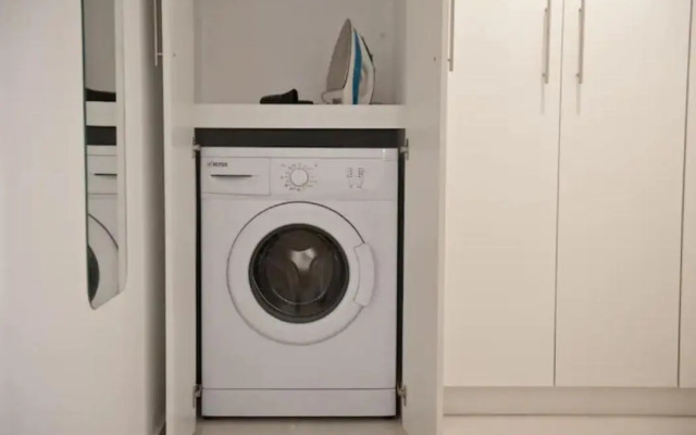 Manou No15 Apartment