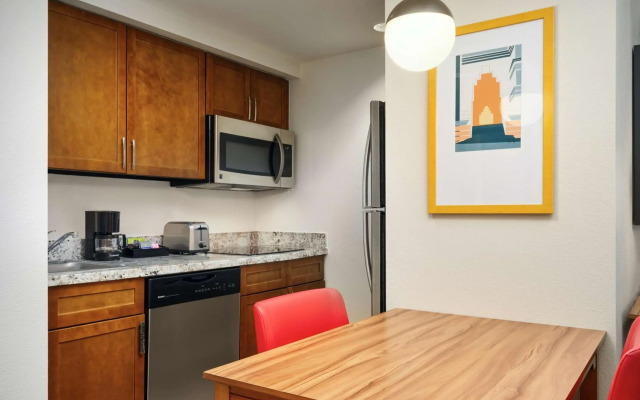 Homewood Suites by Hilton Atlanta Midtown, GA
