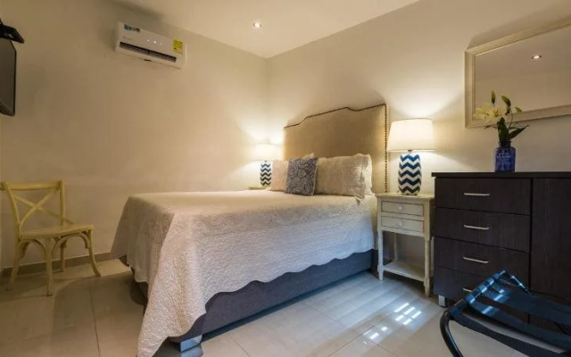 Casa Milat Hotel Boutique By HMC - Boutique_and_Design in Картахена - Photo 3