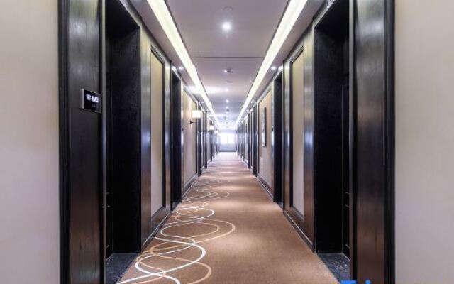 Xian Hotel (Beijing Daxing International Airport Branch)