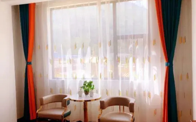 Kangding Yizhuo Homestay