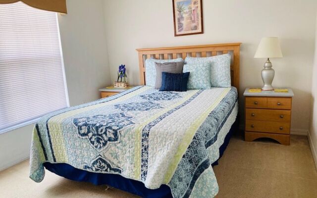 Dennis' Southern Dunes Vacation Home