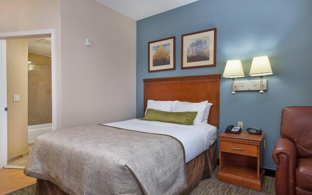 Candlewood Suites Tuscaloosa by IHG