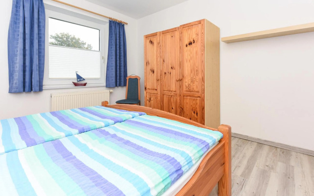 Ferienwohnungen im Haus Trudi