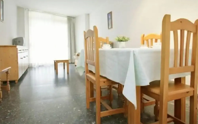 Apartamentos Sol de España 46