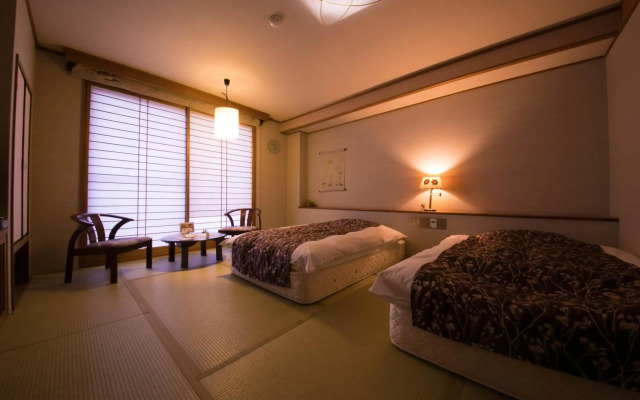 Yufuin Kahorinosato Hanamura