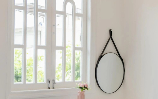 Zuchi's Home&Apartment