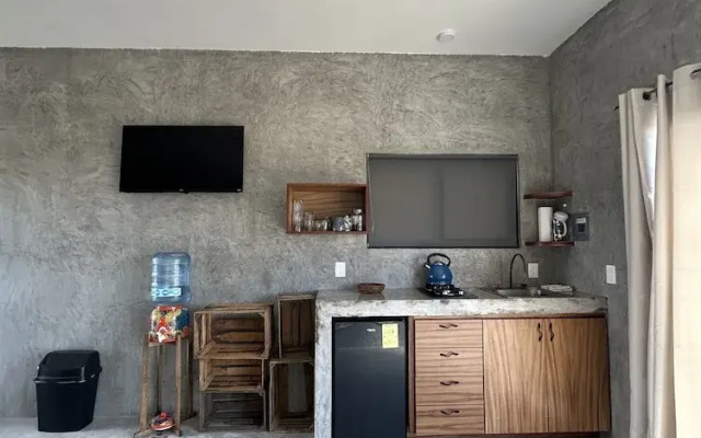 Villas Del Scarlet Cardones