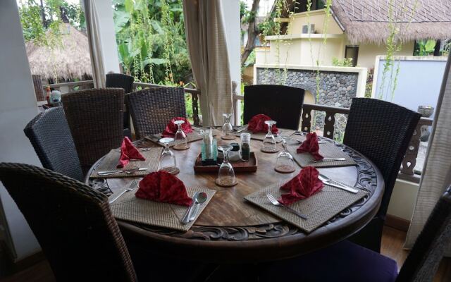 Life in Amed Boutique Hotel