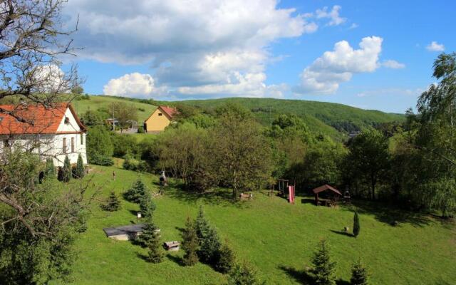 Penzion Kremenisko