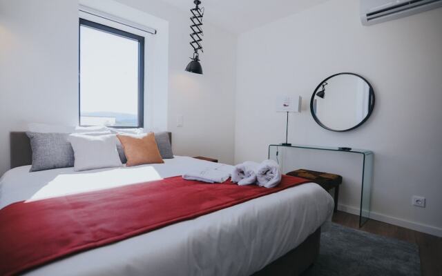 O Cantinho dos Cabrais B&B