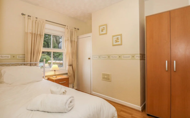 5 Melinda Cottages