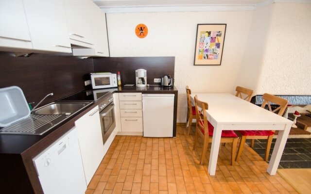 Appartement THE GOOD VIEW by All in One Apartments