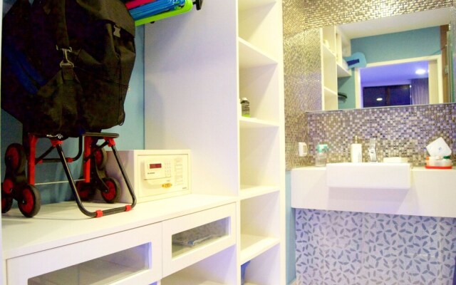Acqua Condo Jomtien