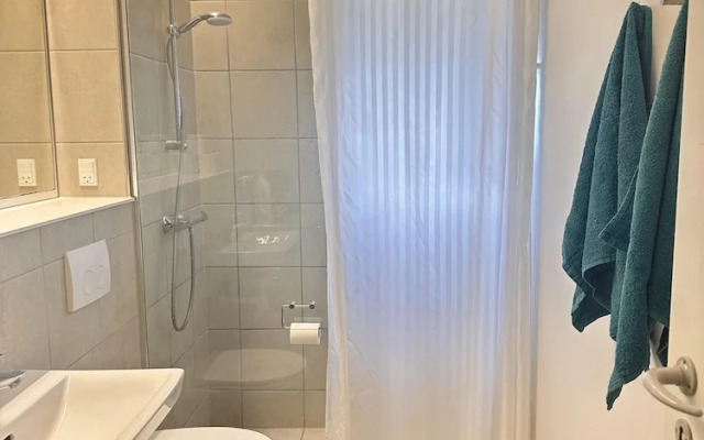 Cozy Viby Apartment Near Kjaerlsund