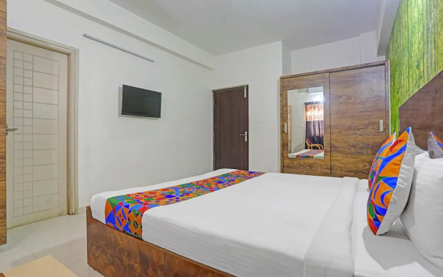Fabhotel Balaji Luxury