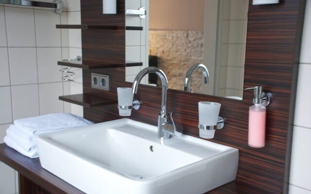 Hotel Restaurant Sonnenhof