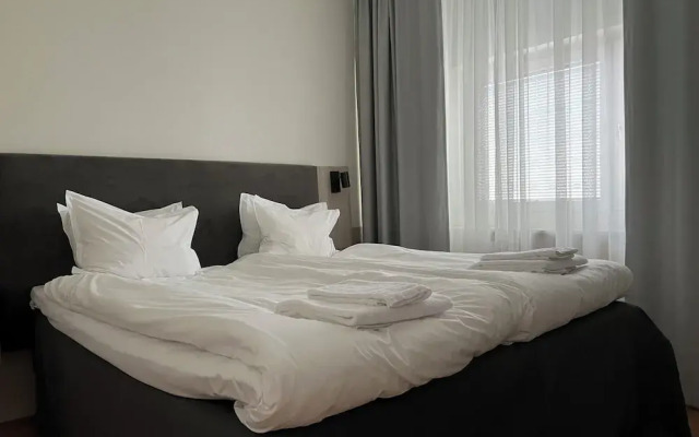 Injoy Premium Solna