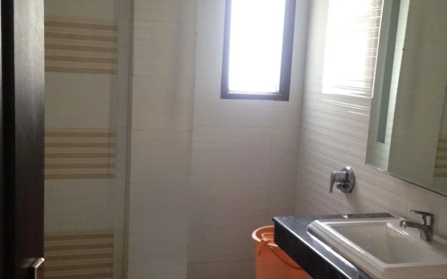 Hotel Namaskar Residency