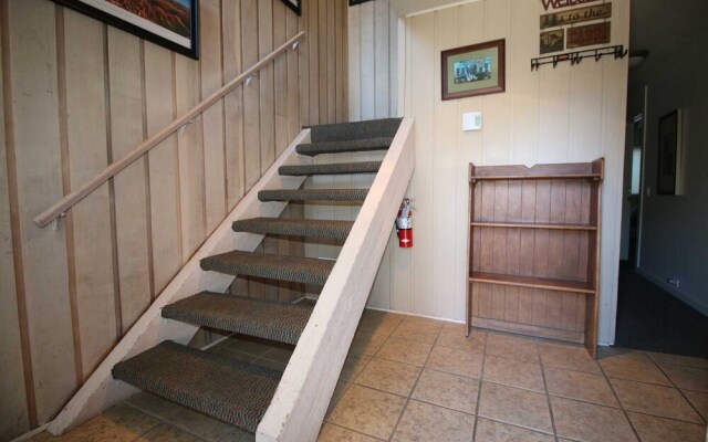 Mammoth S #127 4 Bedroom Condo