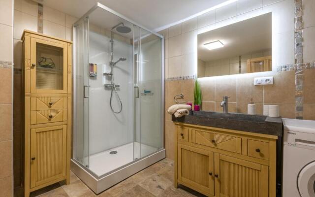 Les Nuits d'Anis - Appartements Hypercentre