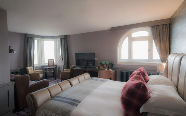 Hotel du Vin & Bistro St. Andrews