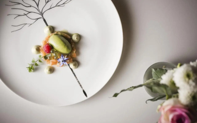Boutique Hotel Pension Erlacher
