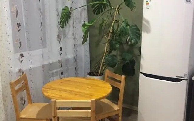 Апартаменты СевеРент (SeveRent) на ул. Лесная, д. 27