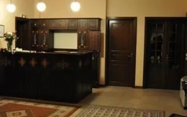 Pelion Pleiades Hotel