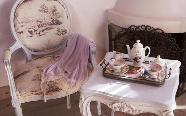 Amaryllis Boutique Guest House