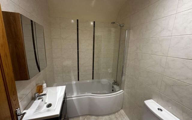 Cosy Barn Conversion in the Mournes