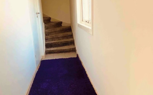 Lovely 3-bed Flat In Stockholm