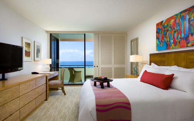 The Royal Hawaiian, a Luxury Collection Resort, Waikiki