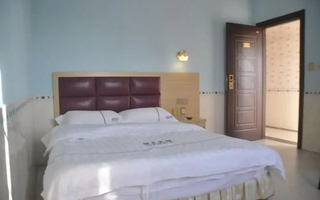 Yinquan Hostel (Dongguan Yonghuating)