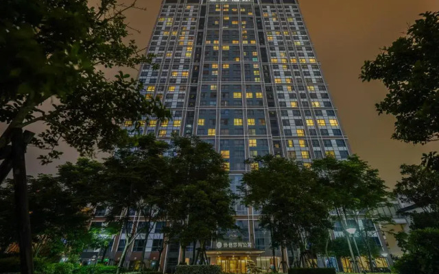 Sincere Residence Changfeng