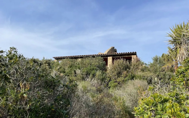 Villa Rocce Rosse Costa Paradiso
