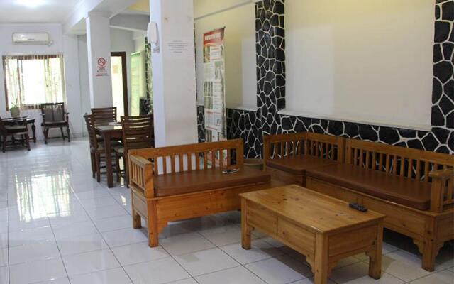 Salak Hevea Syariah